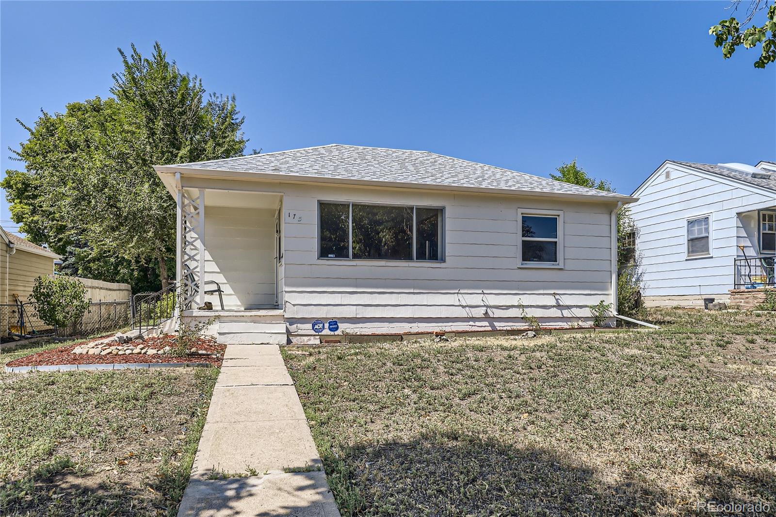 MLS Image #17 for 175 s clay street,denver, Colorado