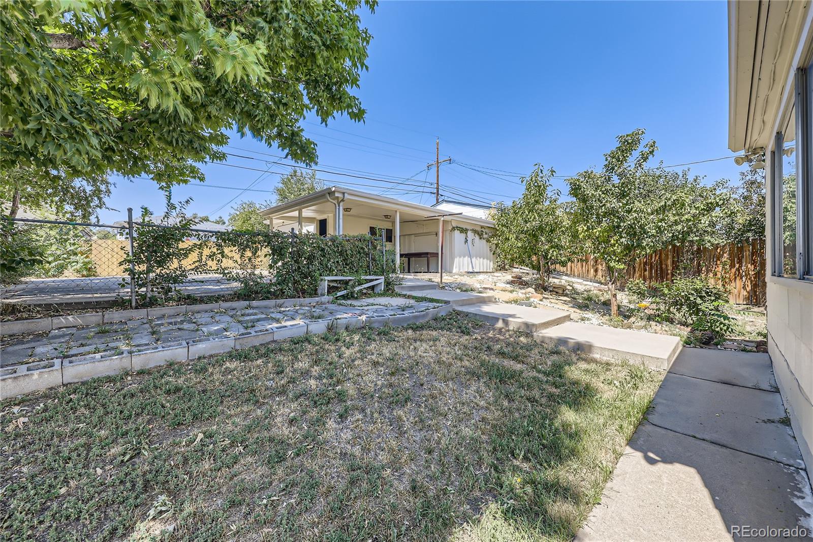 MLS Image #18 for 175 s clay street,denver, Colorado