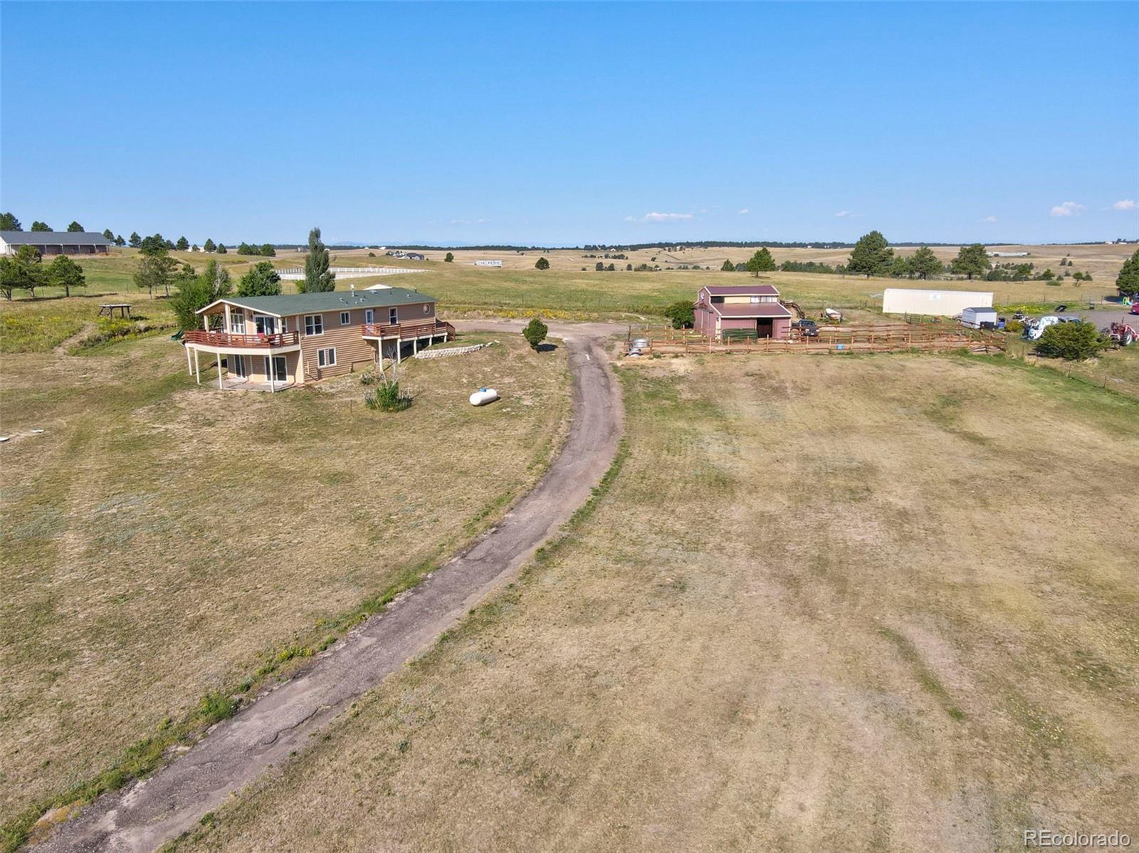 MLS Image #10 for 32363  pine view drive,kiowa, Colorado