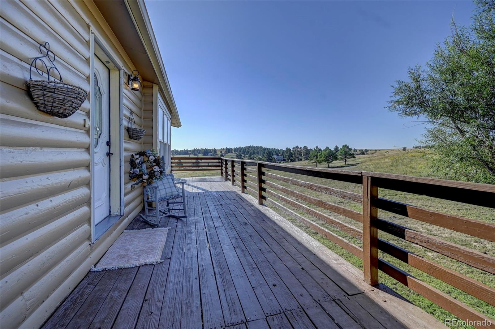 MLS Image #11 for 32363  pine view drive,kiowa, Colorado