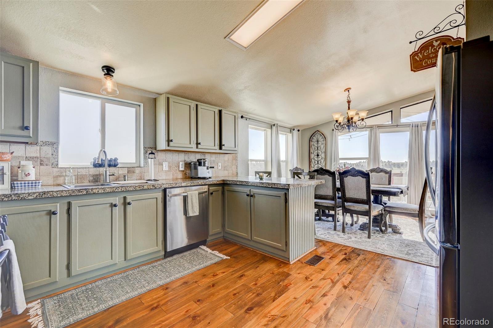 MLS Image #20 for 32363  pine view drive,kiowa, Colorado