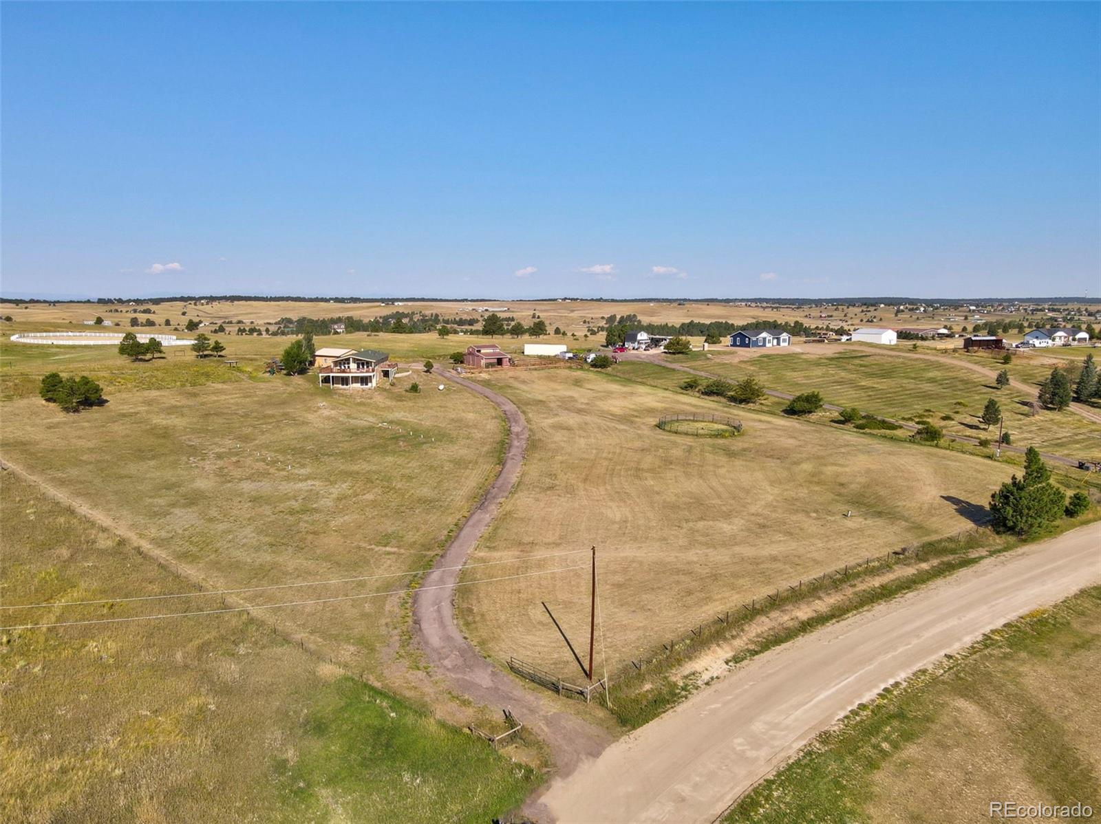 MLS Image #46 for 32363  pine view drive,kiowa, Colorado