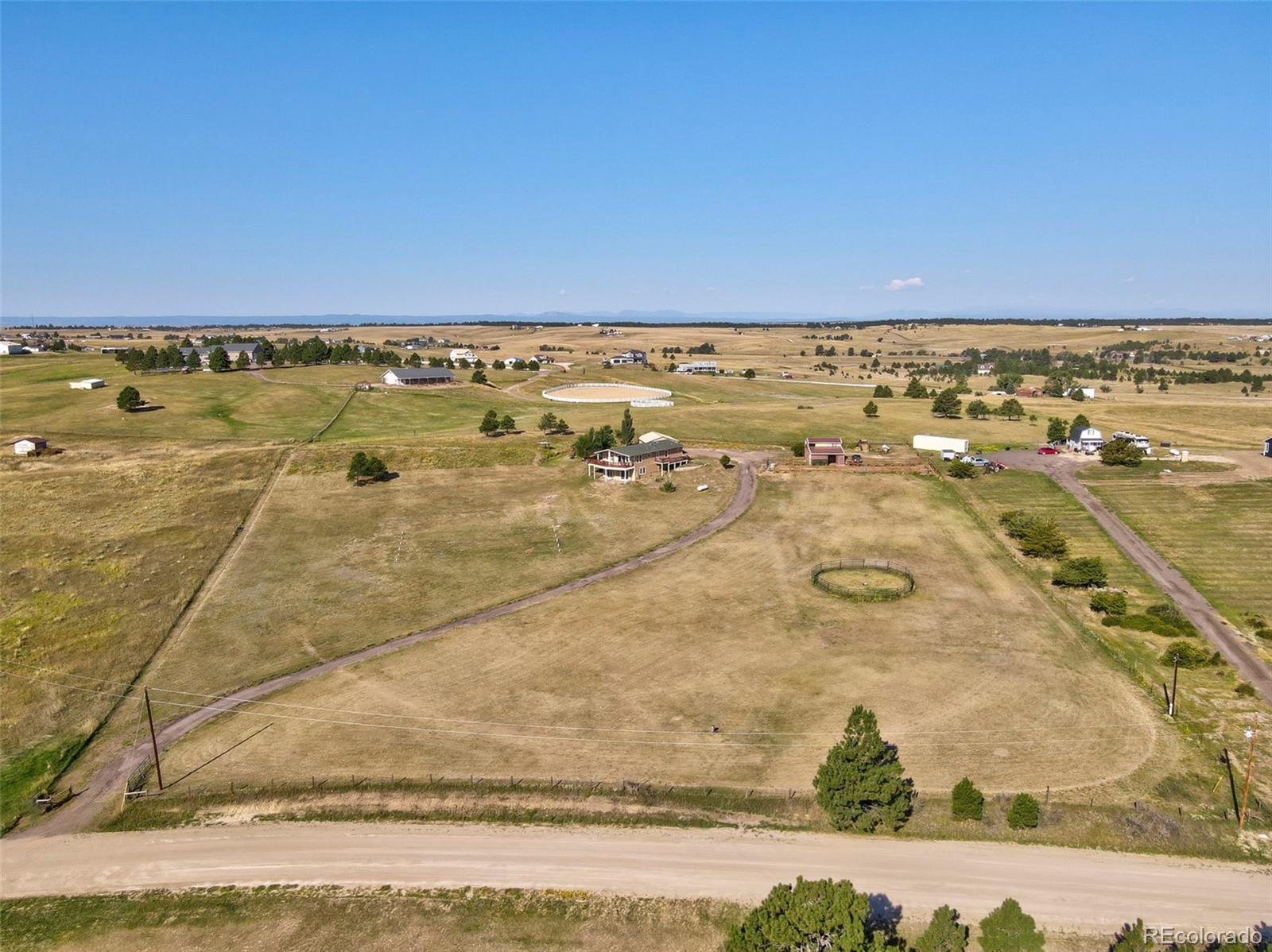 MLS Image #47 for 32363  pine view drive,kiowa, Colorado