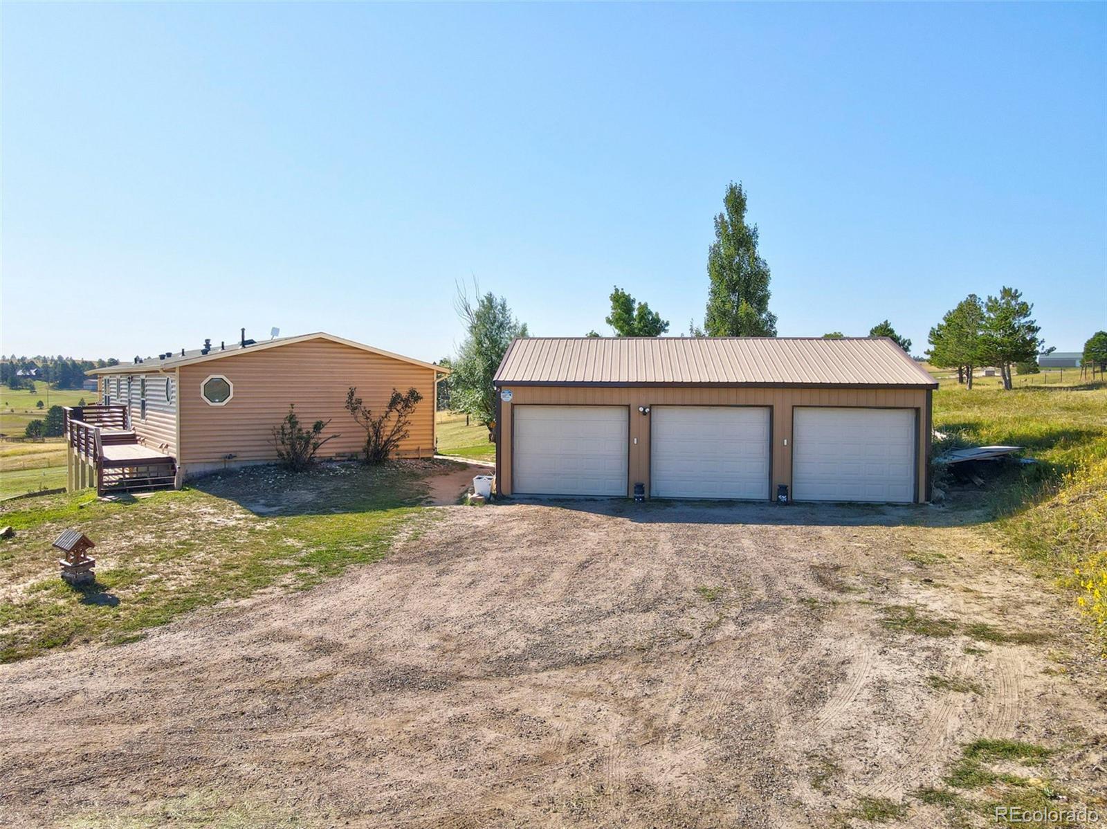 MLS Image #5 for 32363  pine view drive,kiowa, Colorado