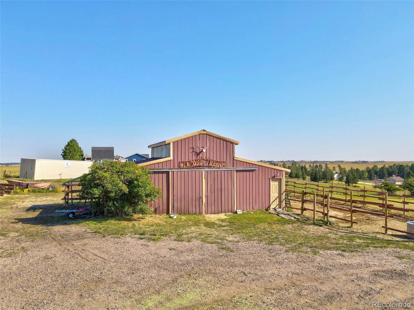 MLS Image #6 for 32363  pine view drive,kiowa, Colorado