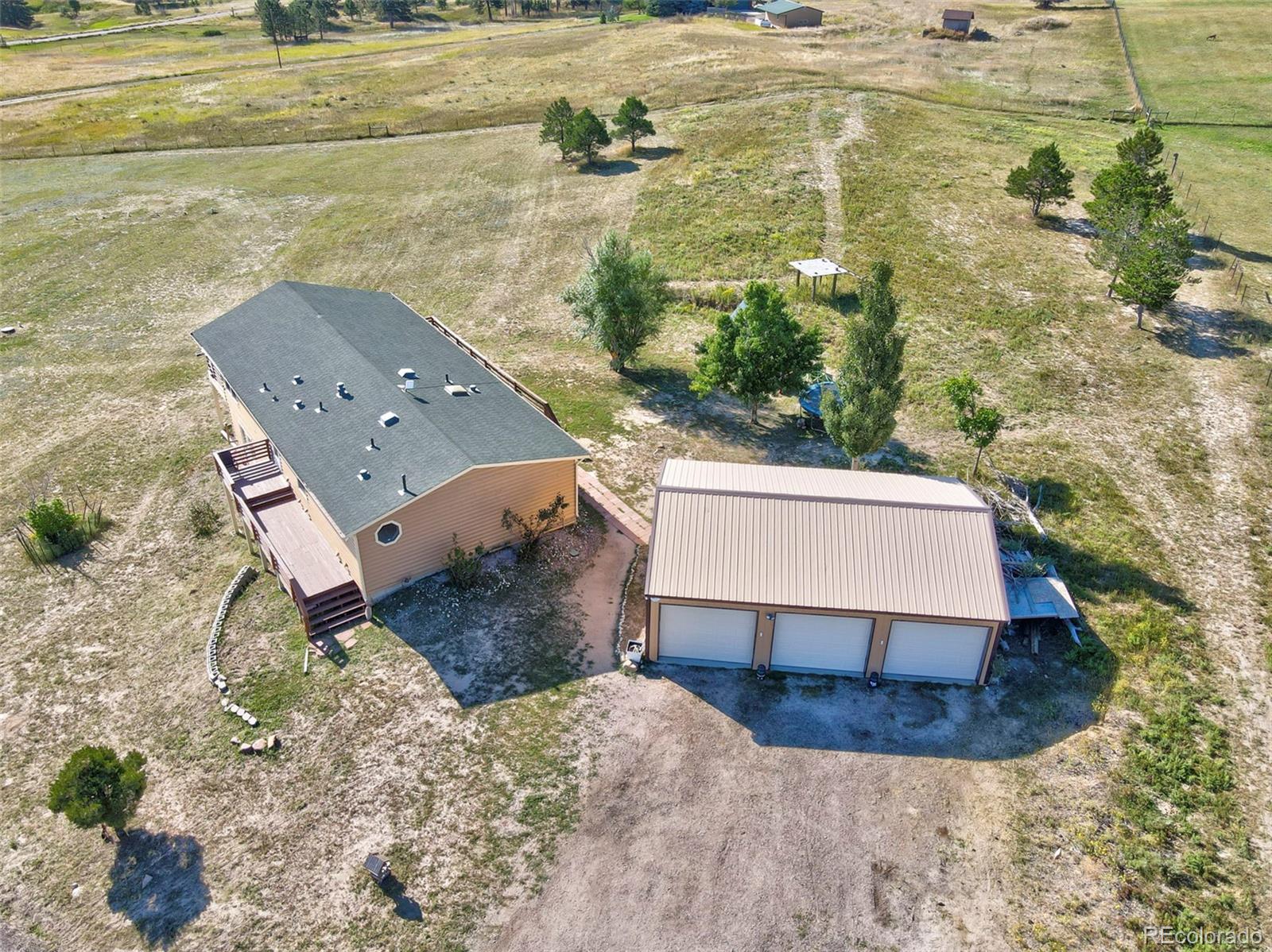 MLS Image #8 for 32363  pine view drive,kiowa, Colorado