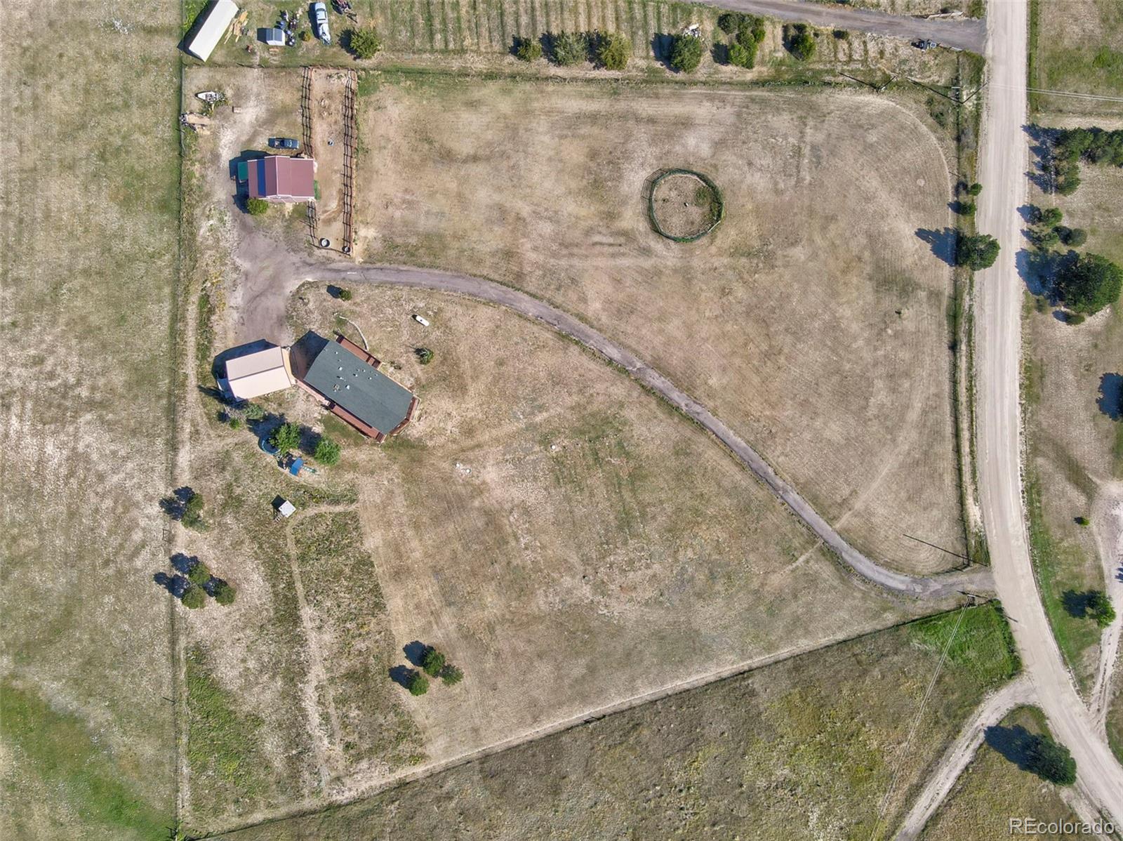 MLS Image #9 for 32363  pine view drive,kiowa, Colorado