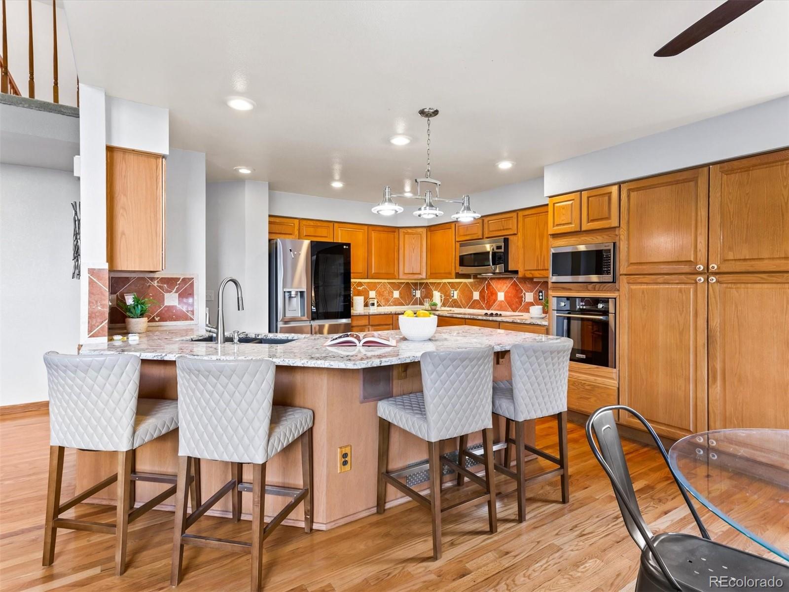 MLS Image #15 for 12899 w aqueduct avenue,littleton, Colorado