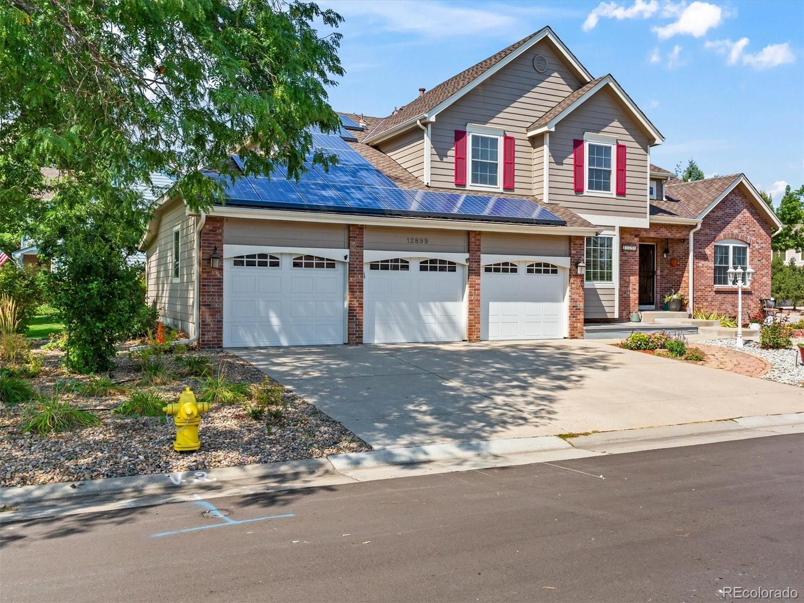 MLS Image #49 for 12899 w aqueduct avenue,littleton, Colorado