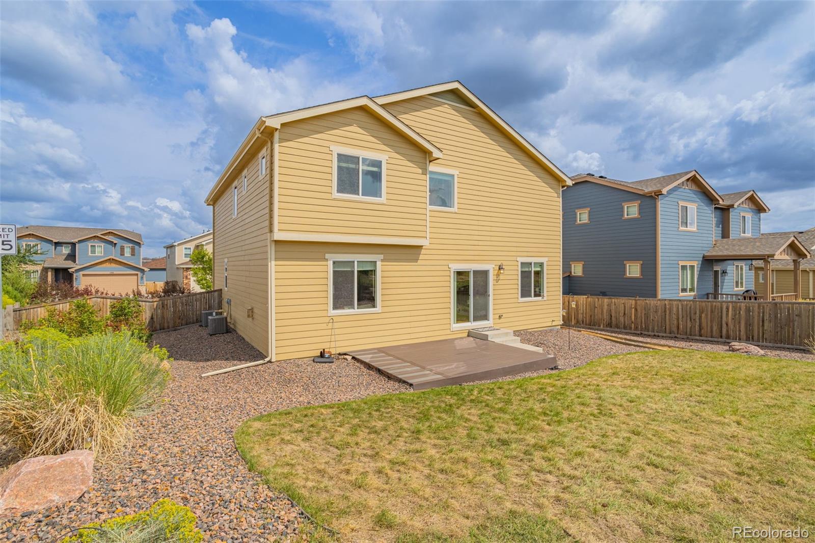 MLS Image #25 for 1128  mcmurdo circle,castle rock, Colorado