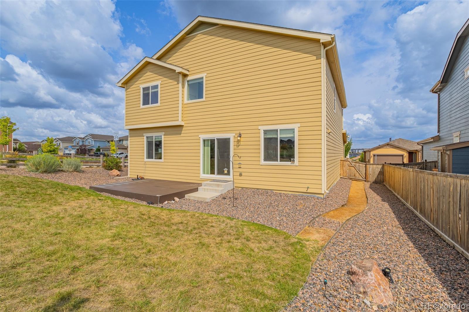 MLS Image #26 for 1128  mcmurdo circle,castle rock, Colorado