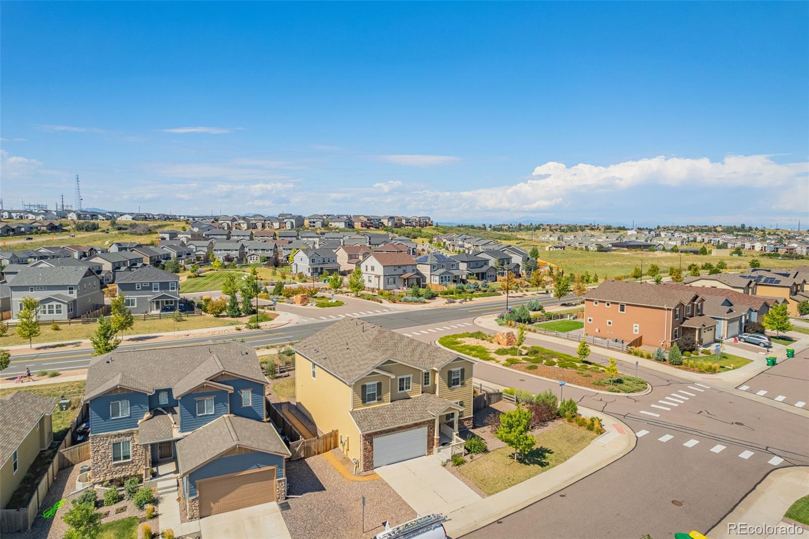 MLS Image #29 for 1128  mcmurdo circle,castle rock, Colorado