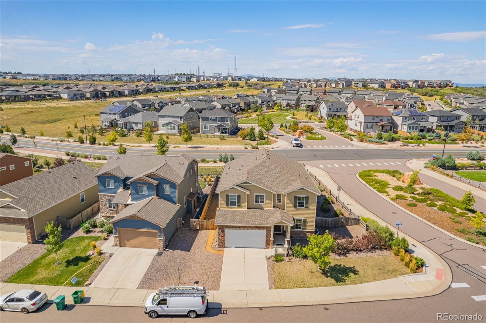 MLS Image #30 for 1128  mcmurdo circle,castle rock, Colorado