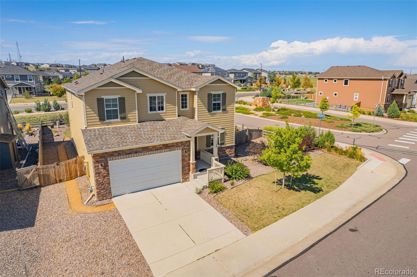 MLS Image #31 for 1128  mcmurdo circle,castle rock, Colorado