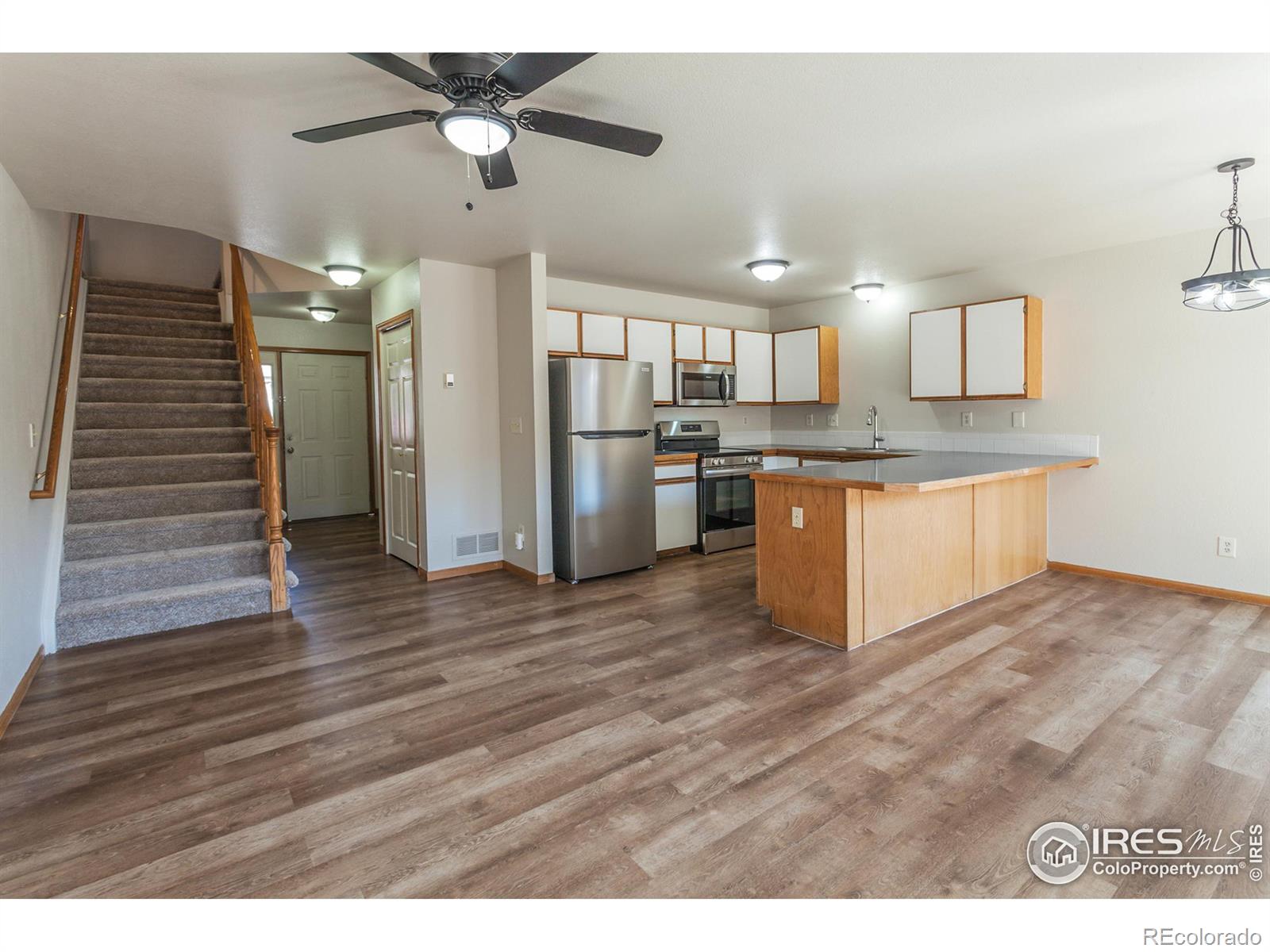 MLS Image #2 for 1615  underhill drive,fort collins, Colorado