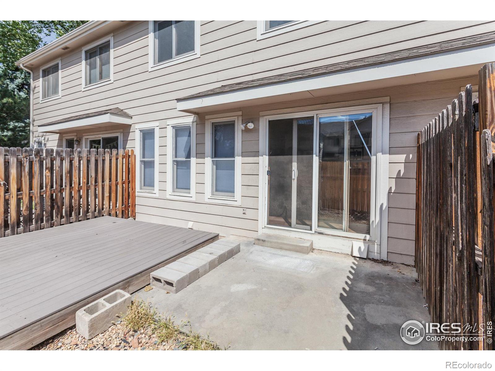 MLS Image #29 for 1615  underhill drive,fort collins, Colorado