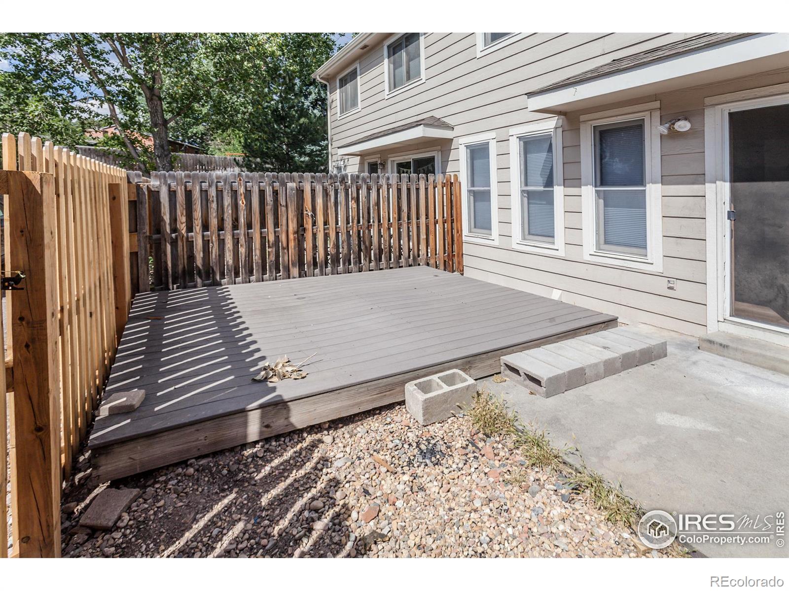 MLS Image #30 for 1615  underhill drive,fort collins, Colorado