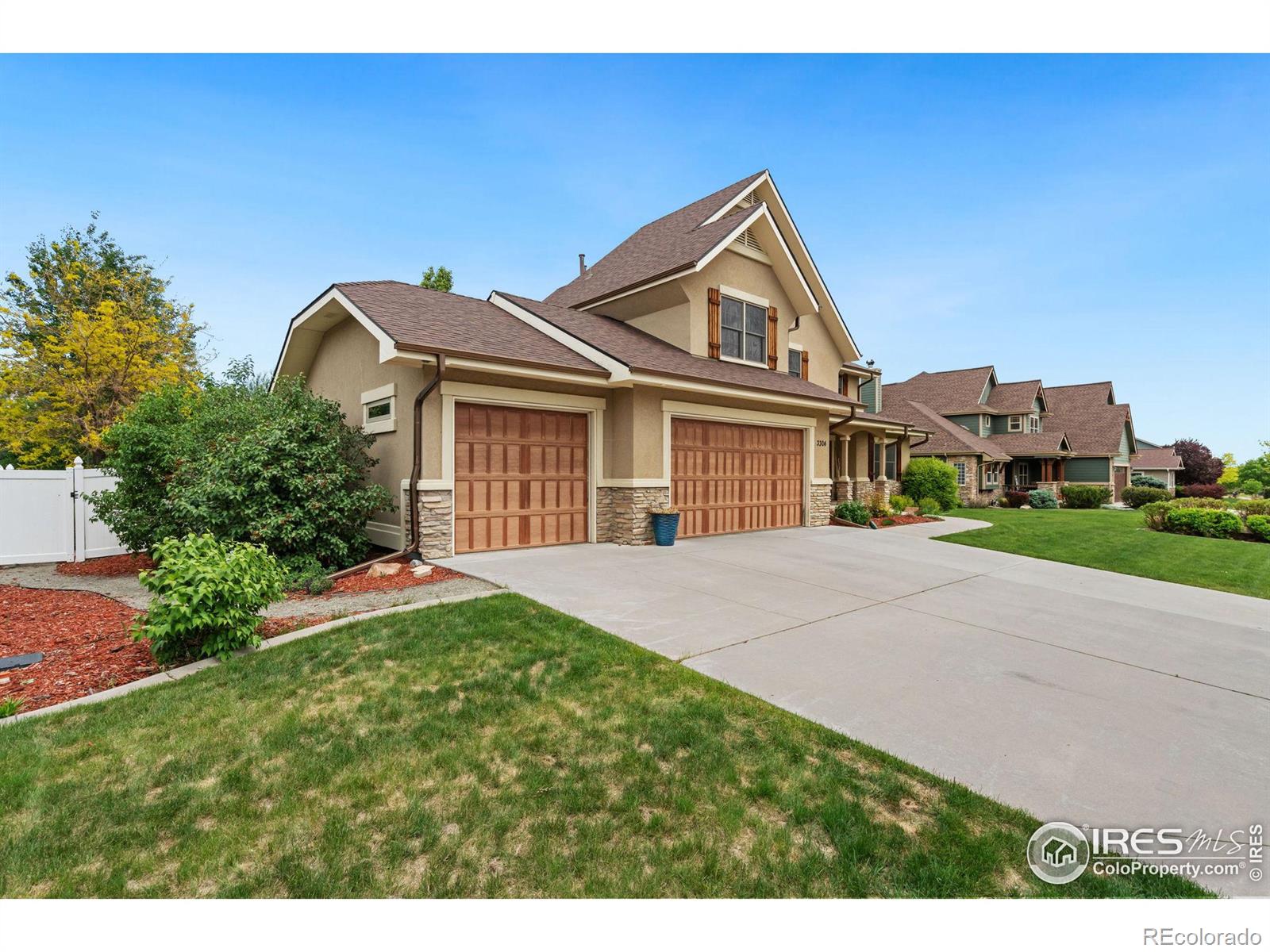 MLS Image #3 for 3304  70th avenue,greeley, Colorado