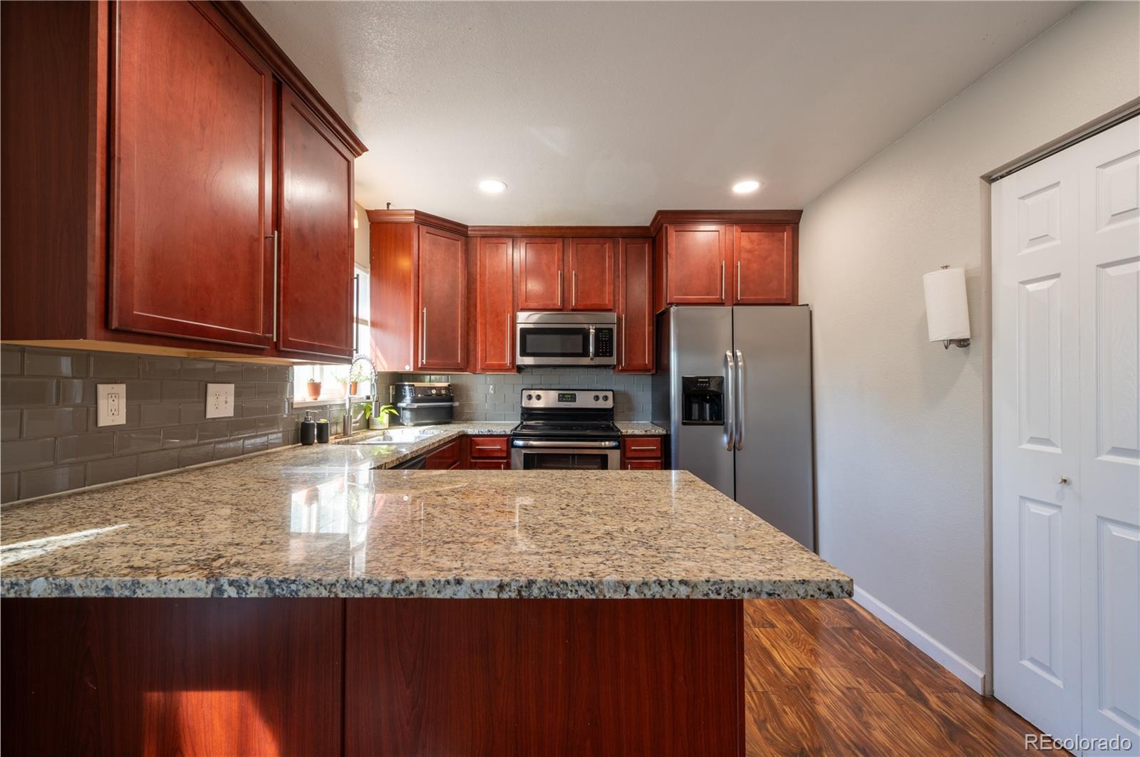 MLS Image #1 for 4673 s lowell boulevard,denver, Colorado