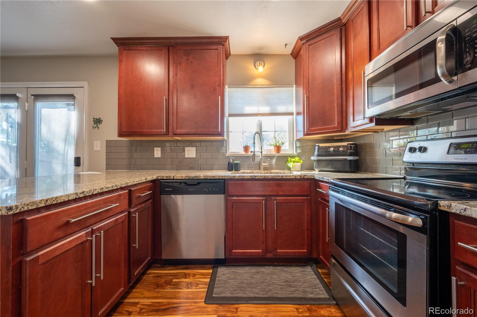 MLS Image #2 for 4673 s lowell boulevard,denver, Colorado