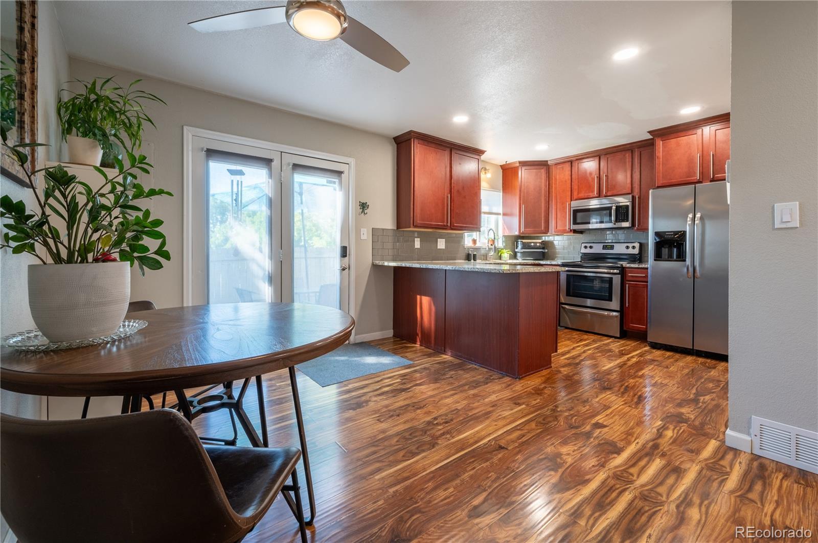 MLS Image #3 for 4673 s lowell boulevard,denver, Colorado