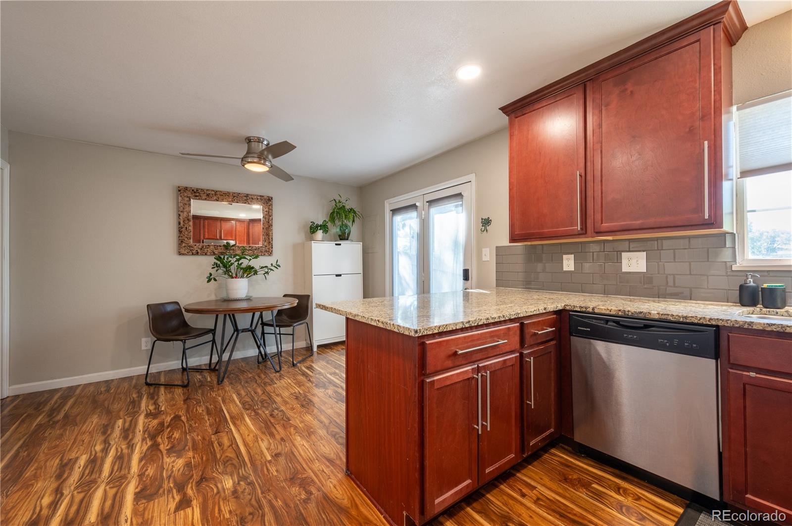 MLS Image #4 for 4673 s lowell boulevard,denver, Colorado