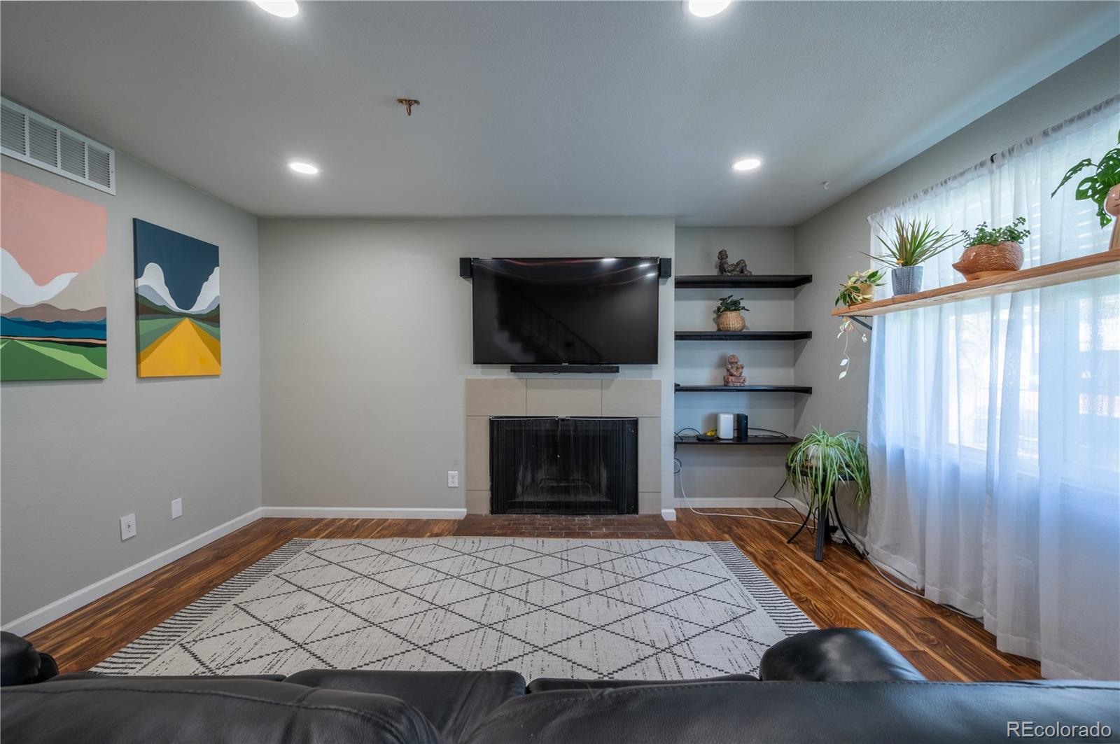 MLS Image #6 for 4673 s lowell boulevard,denver, Colorado