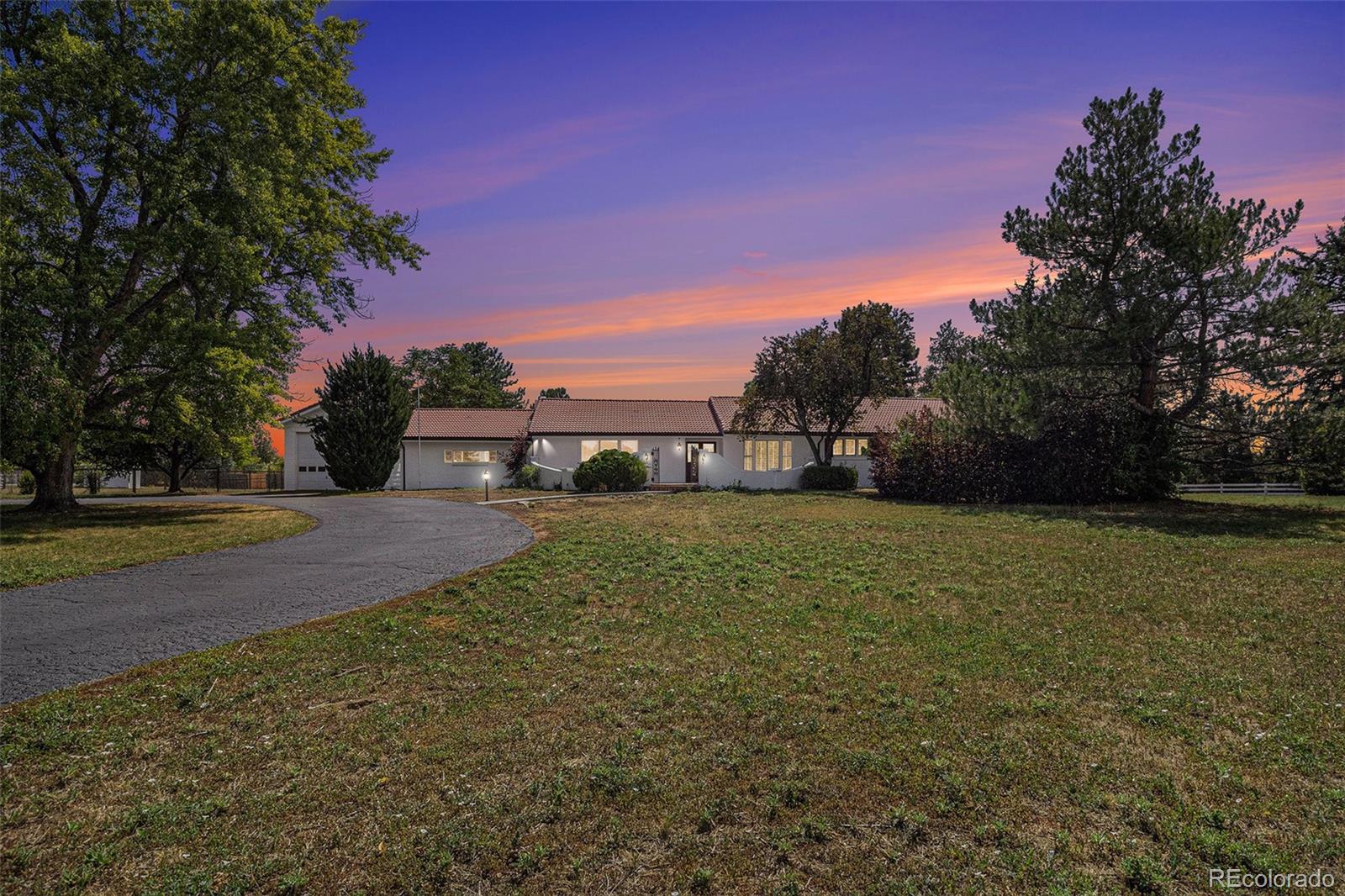 MLS Image #0 for 2  middle road,englewood, Colorado