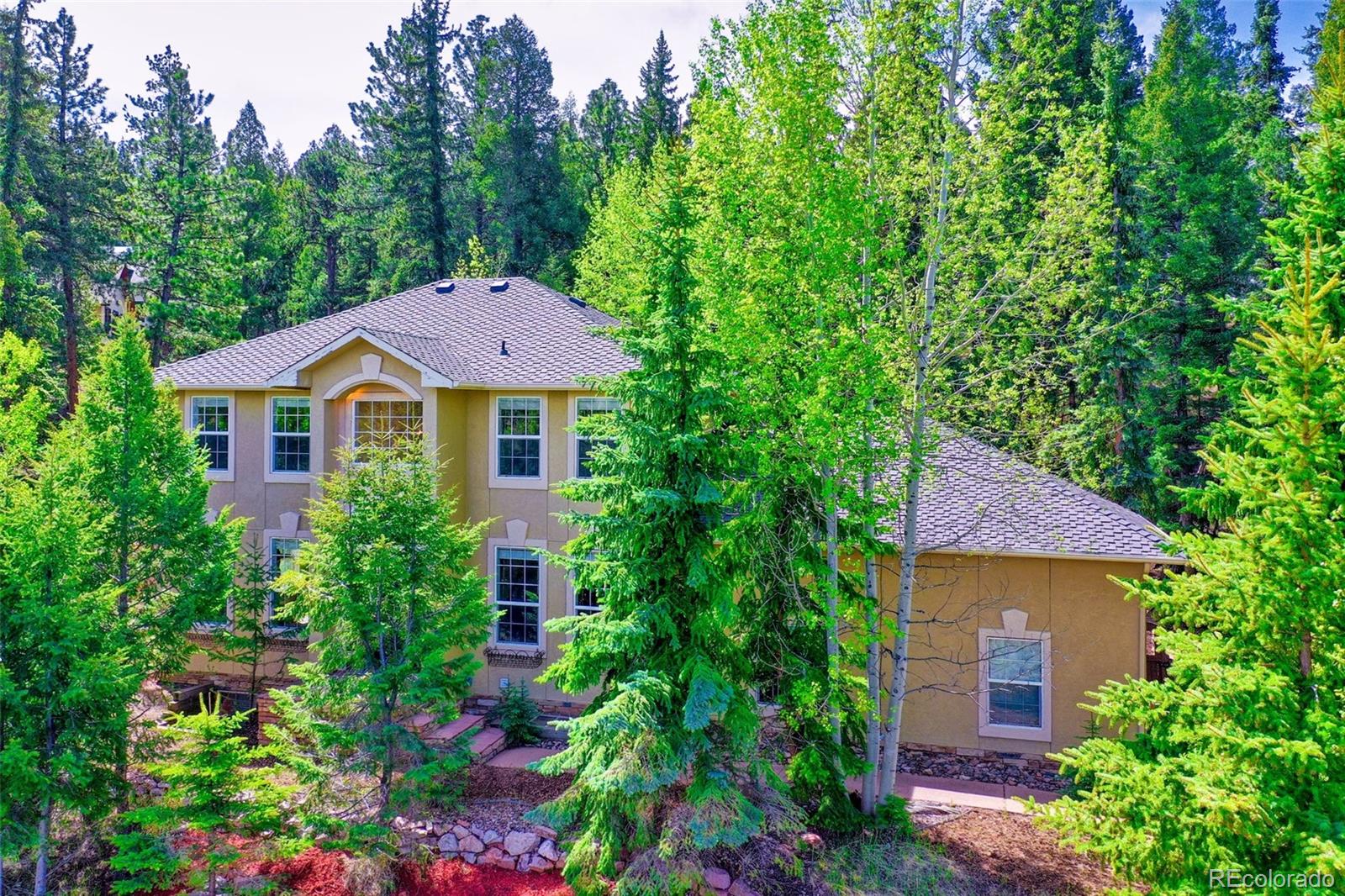 MLS Image #47 for 3250  regent drive,woodland park, Colorado