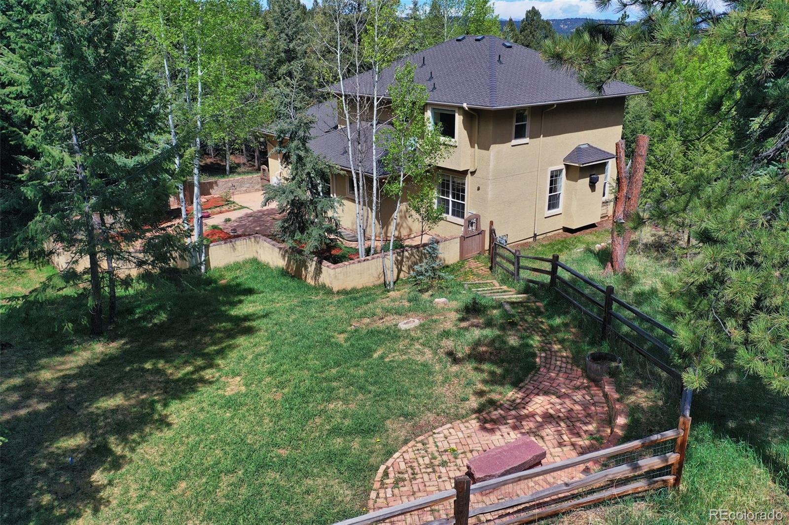 MLS Image #48 for 3250  regent drive,woodland park, Colorado