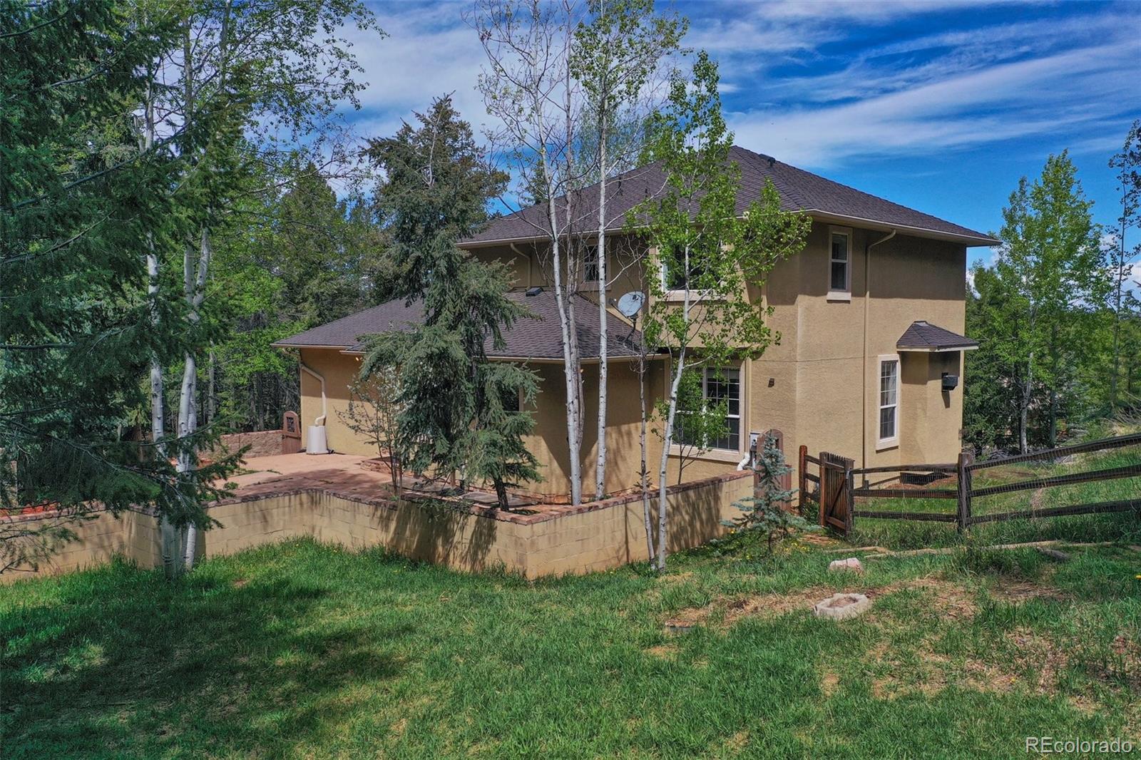 MLS Image #49 for 3250  regent drive,woodland park, Colorado