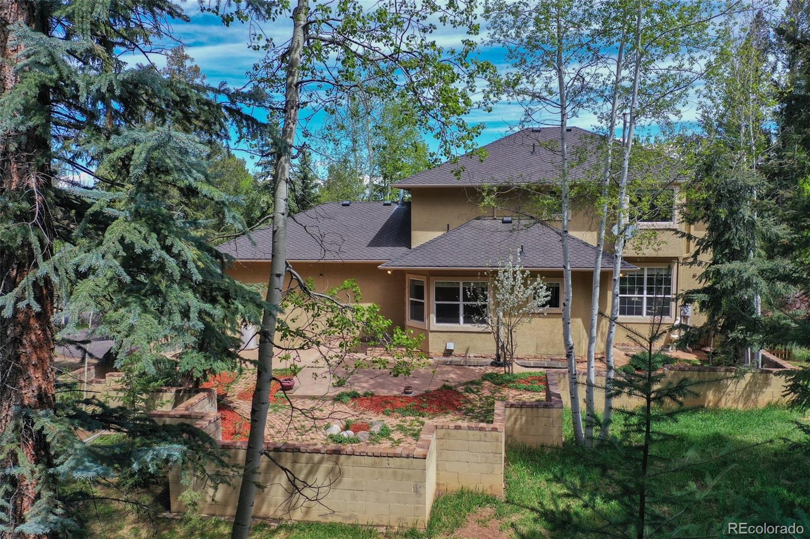 MLS Image #6 for 3250  regent drive,woodland park, Colorado