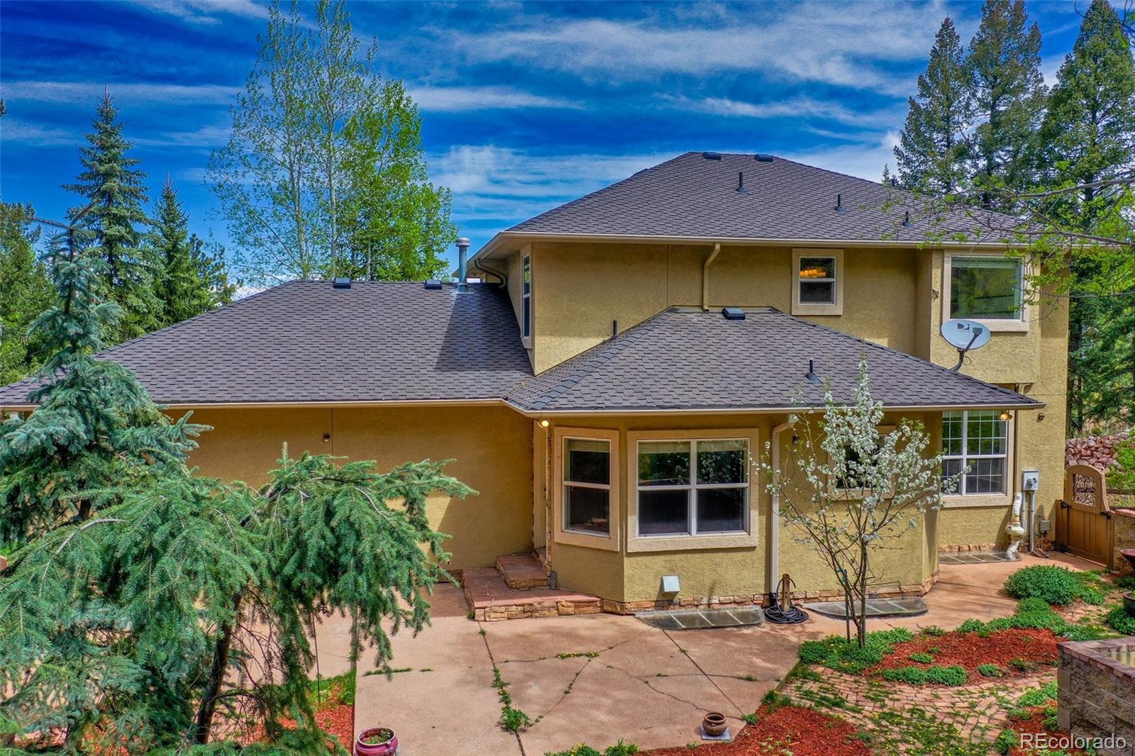 MLS Image #8 for 3250  regent drive,woodland park, Colorado