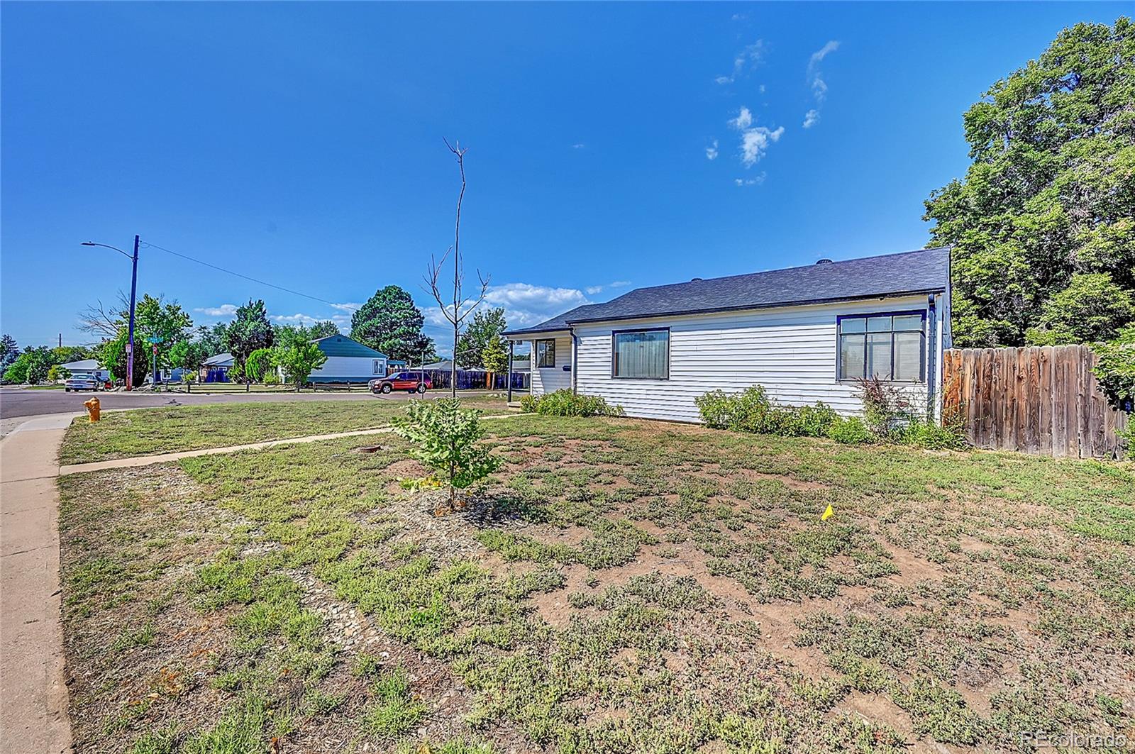 MLS Image #1 for 851 s umatilla way,denver, Colorado