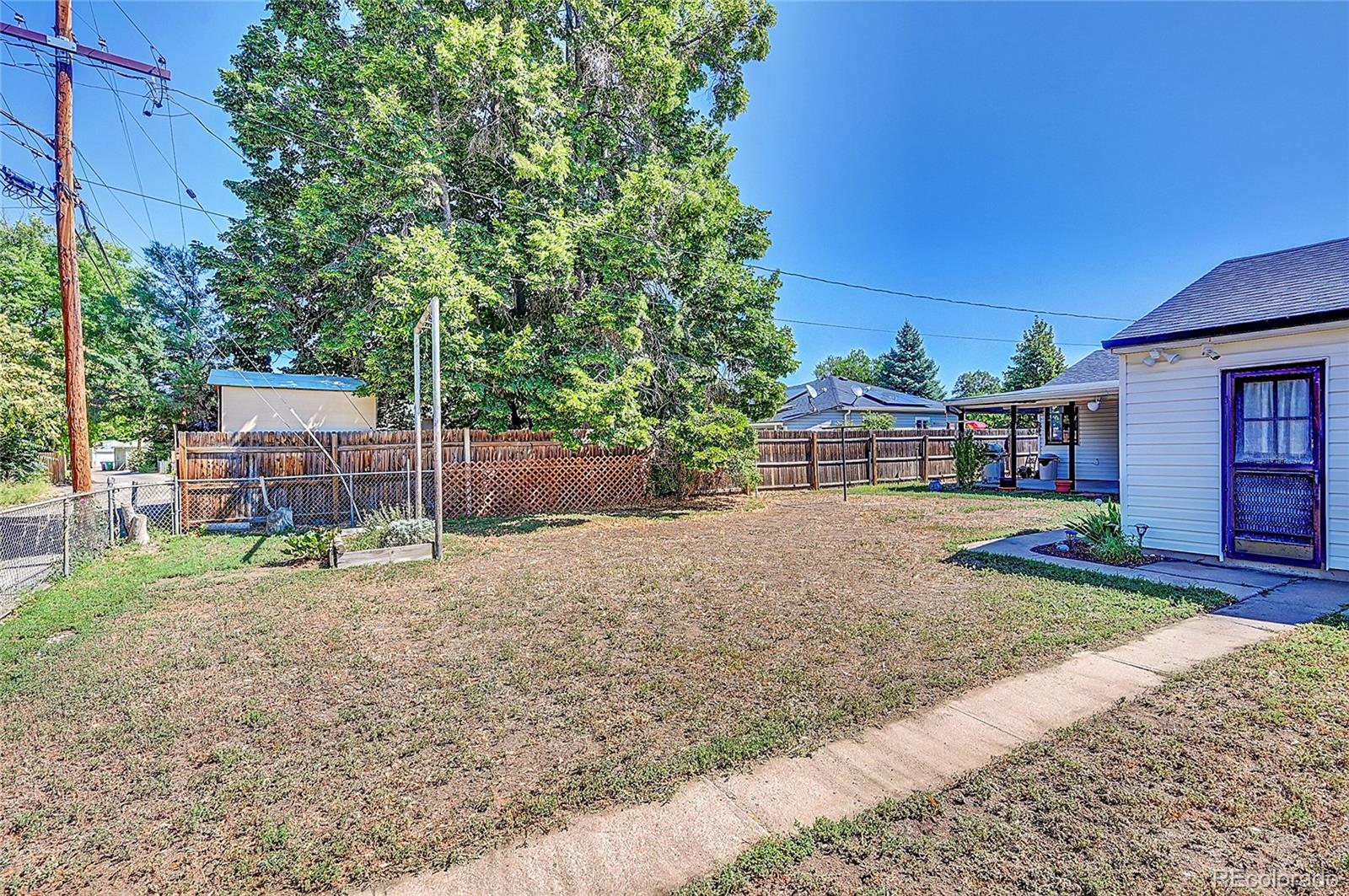 MLS Image #25 for 851 s umatilla way,denver, Colorado