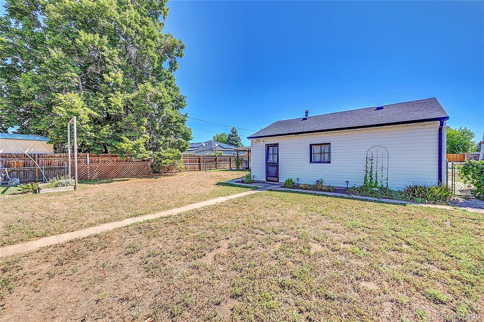 MLS Image #26 for 851 s umatilla way,denver, Colorado