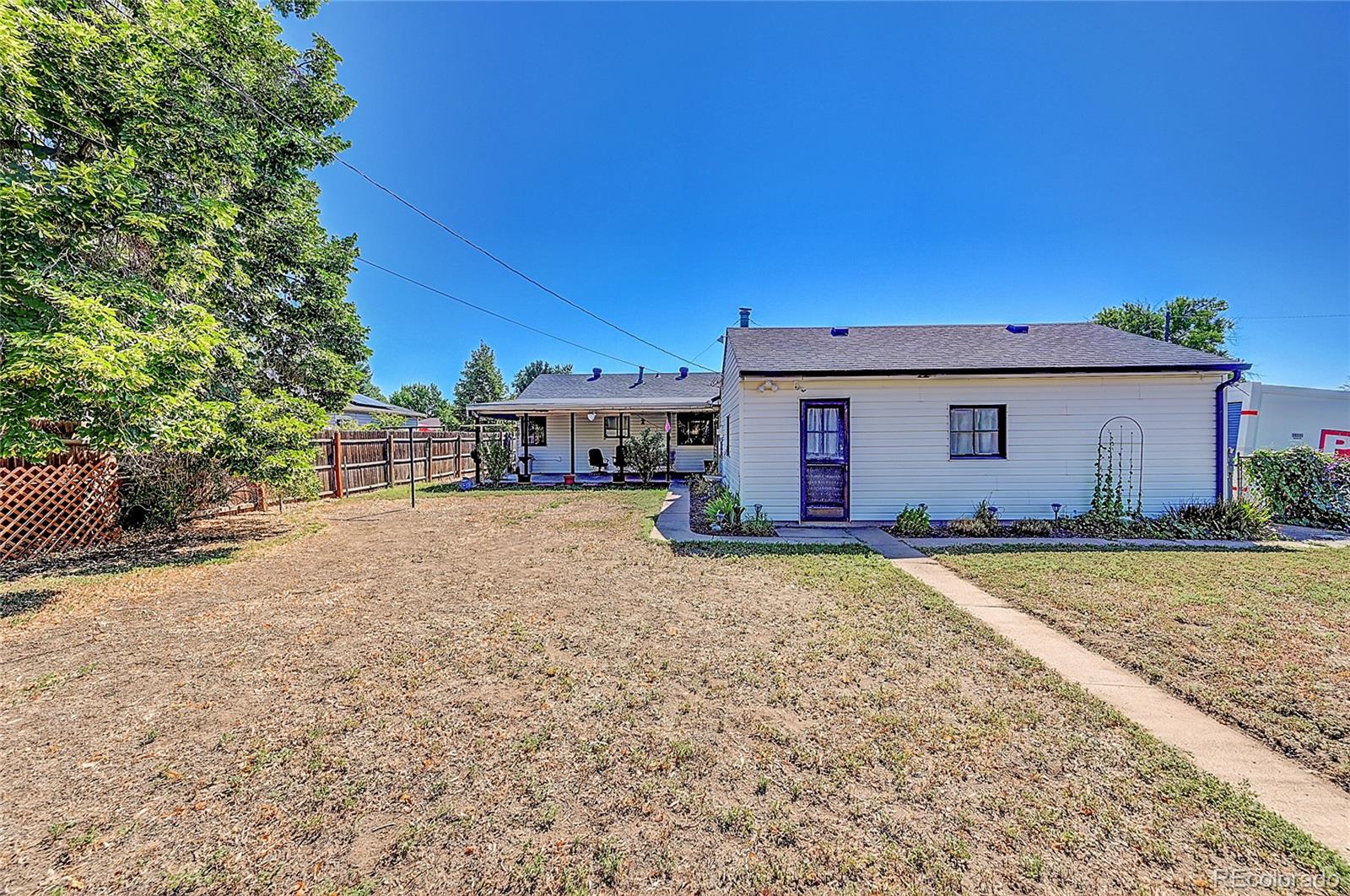 MLS Image #27 for 851 s umatilla way,denver, Colorado