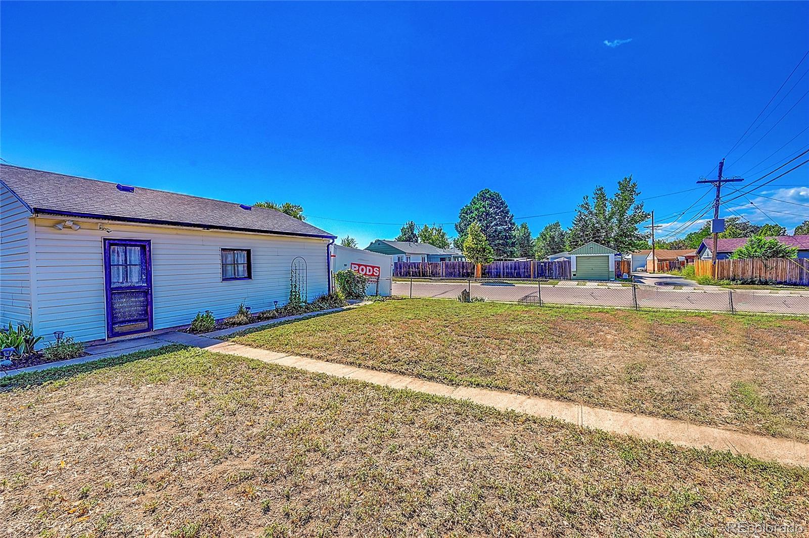 MLS Image #36 for 851 s umatilla way,denver, Colorado