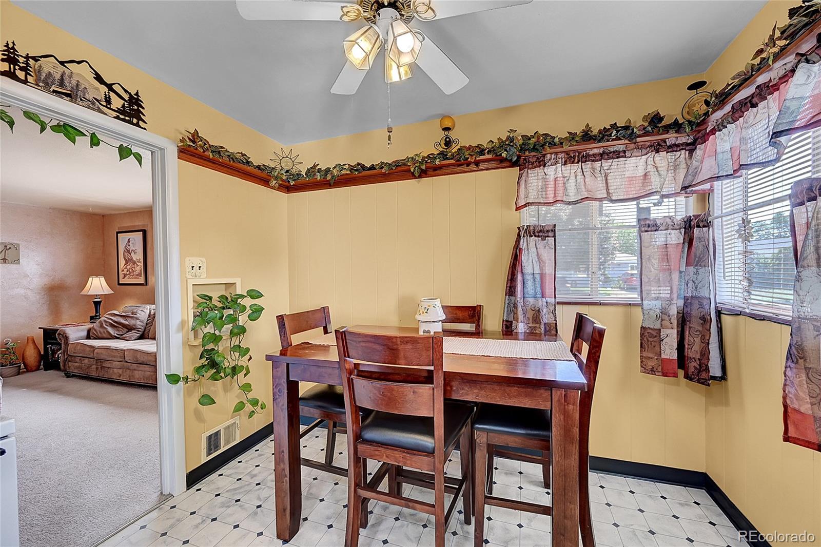 MLS Image #7 for 851 s umatilla way,denver, Colorado