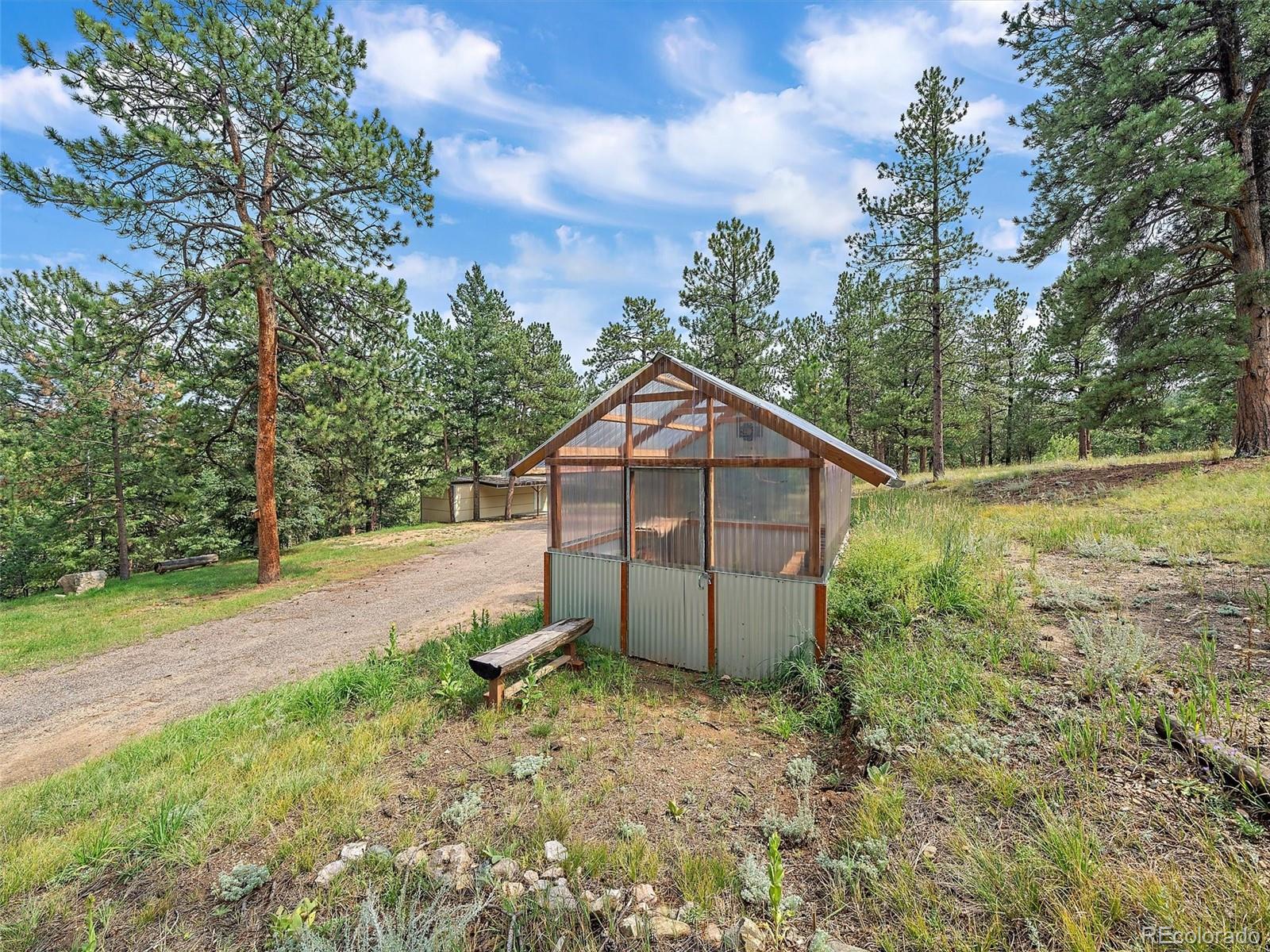 MLS Image #10 for 69  chickadee drive,bailey, Colorado