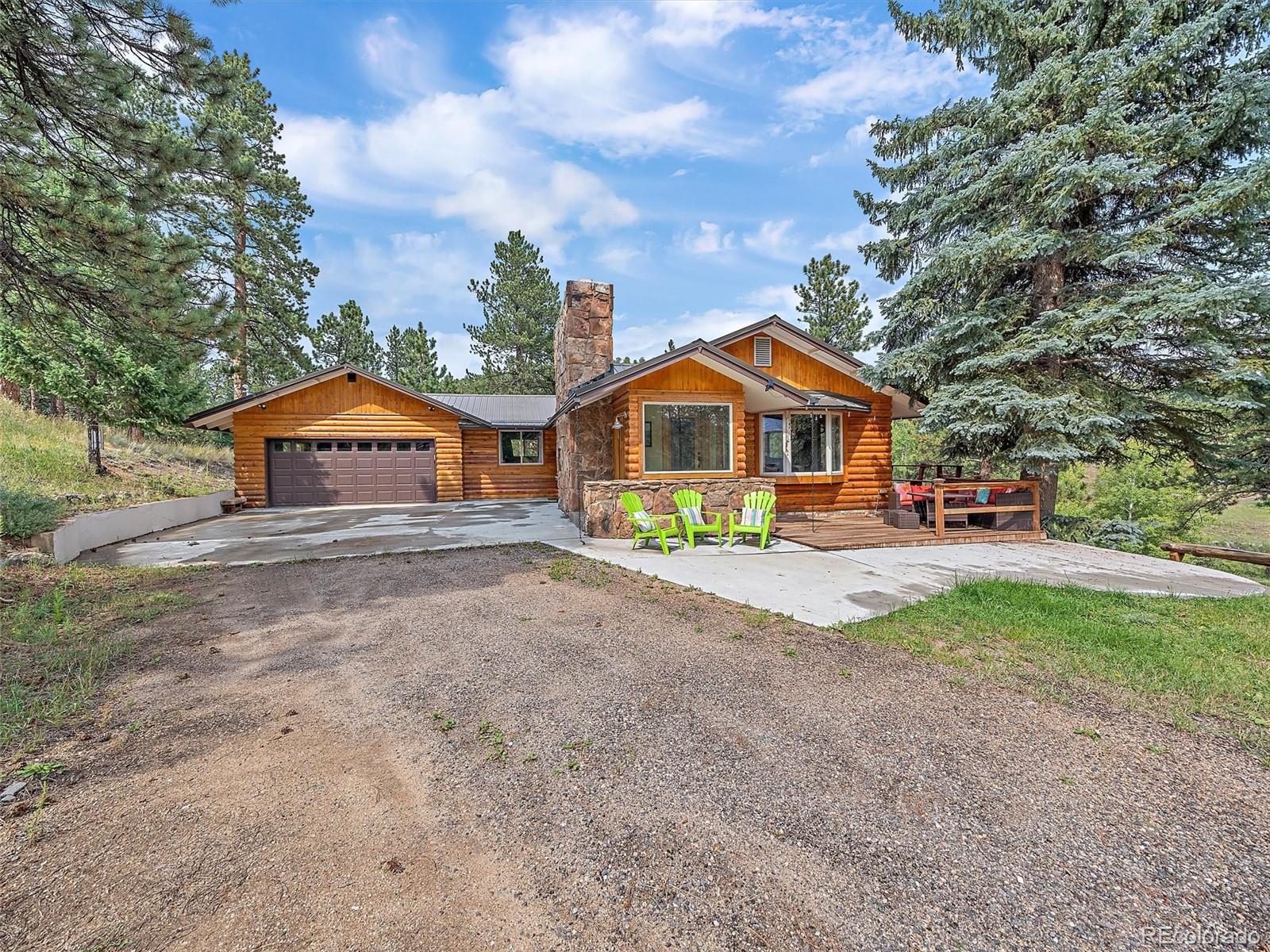 MLS Image #33 for 69  chickadee drive,bailey, Colorado