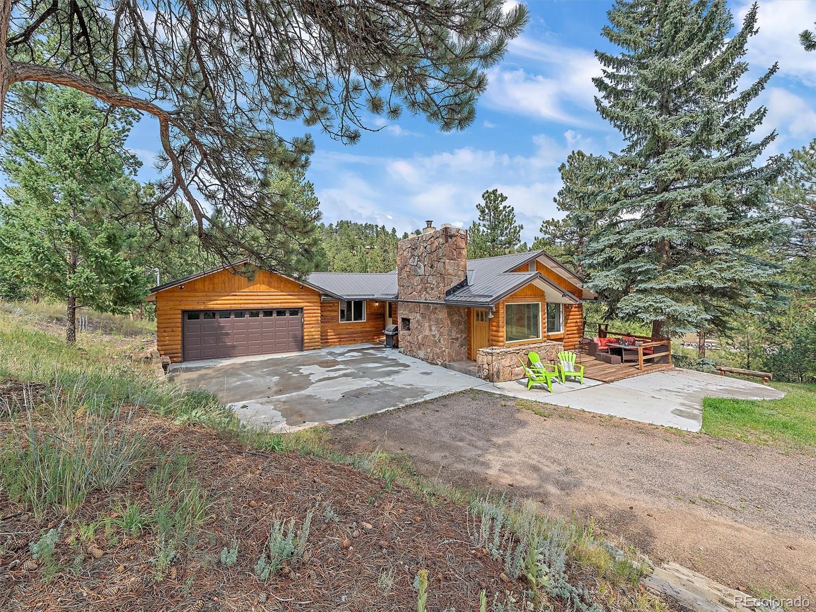 MLS Image #34 for 69  chickadee drive,bailey, Colorado