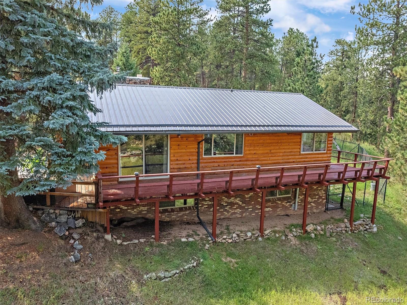 MLS Image #35 for 69  chickadee drive,bailey, Colorado