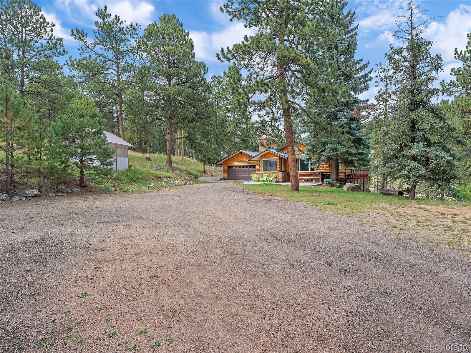 MLS Image #36 for 69  chickadee drive,bailey, Colorado