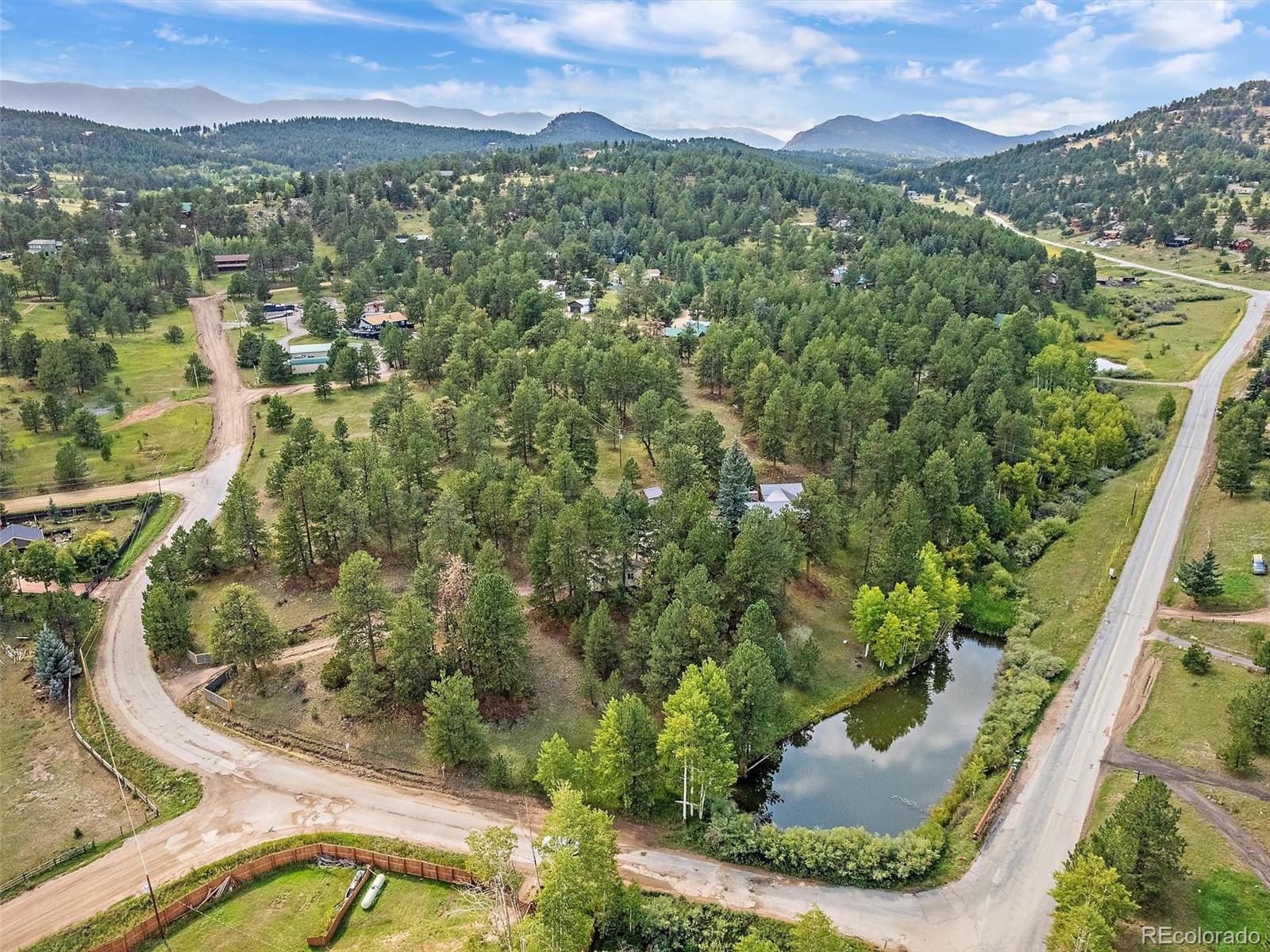 MLS Image #38 for 69  chickadee drive,bailey, Colorado