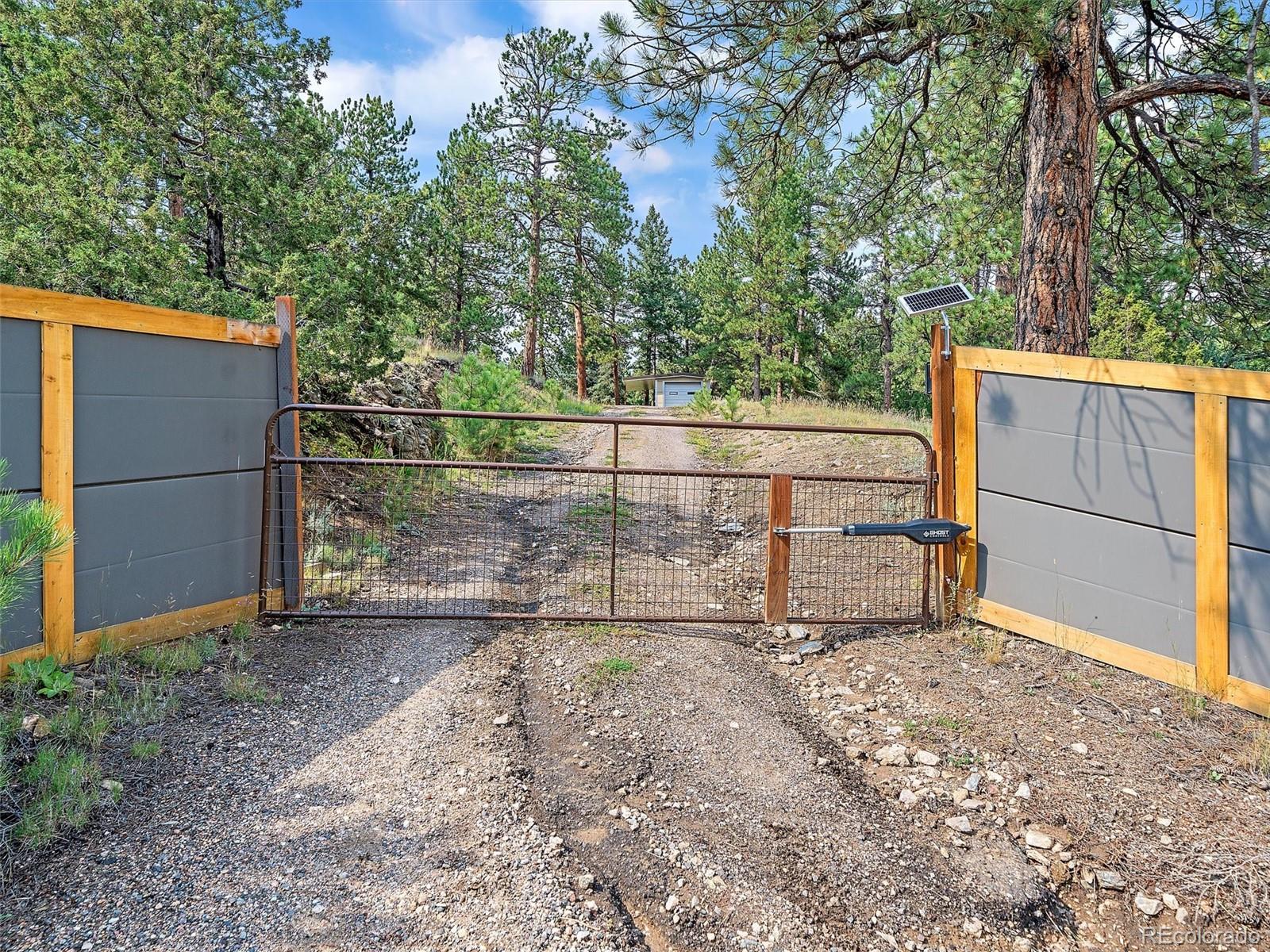 MLS Image #4 for 69  chickadee drive,bailey, Colorado