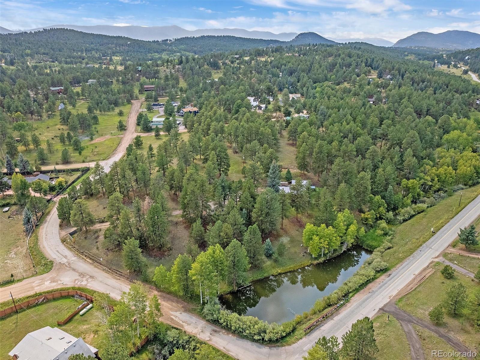 MLS Image #41 for 69  chickadee drive,bailey, Colorado