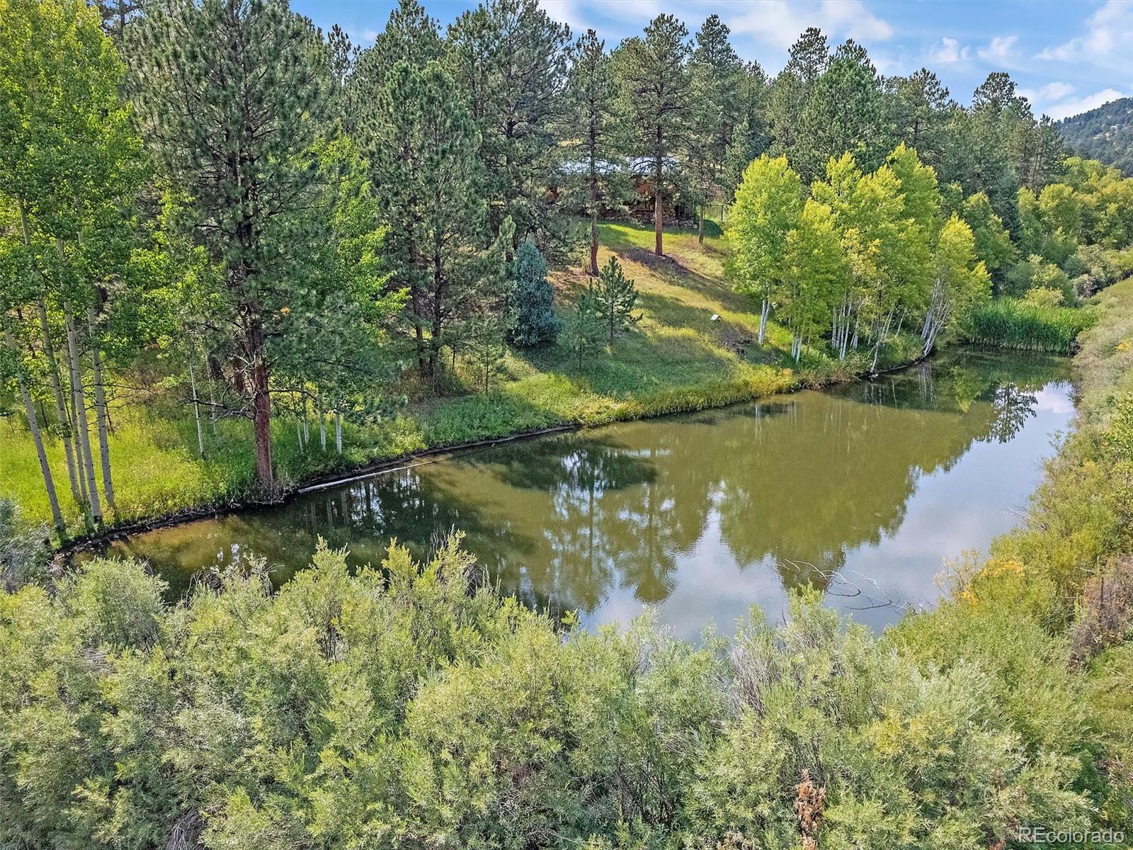 MLS Image #46 for 69  chickadee drive,bailey, Colorado