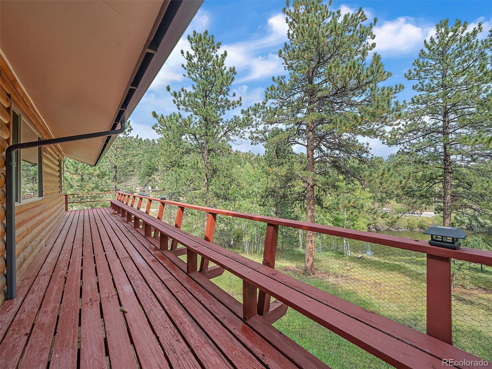 MLS Image #6 for 69  chickadee drive,bailey, Colorado