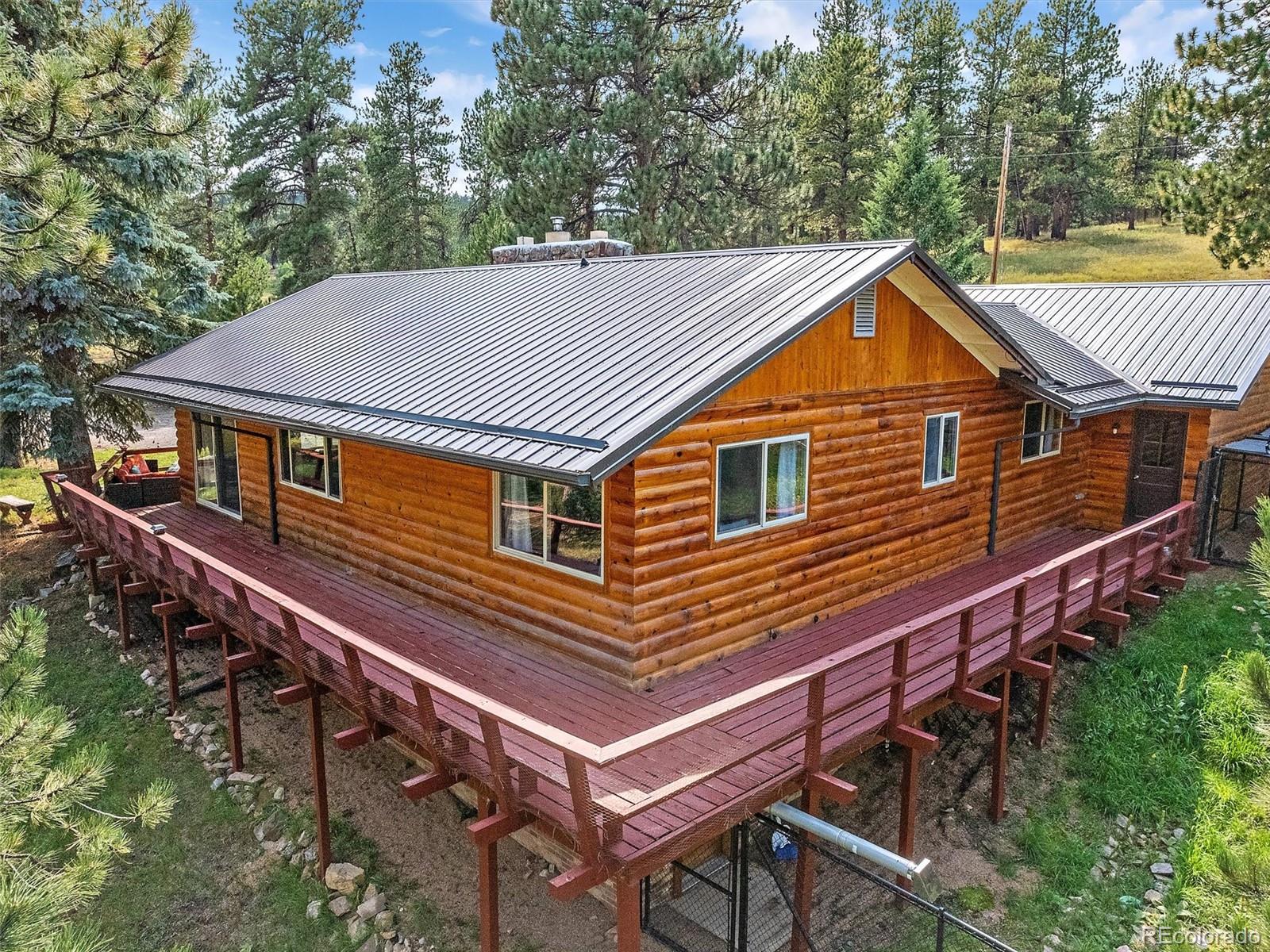 MLS Image #7 for 69  chickadee drive,bailey, Colorado